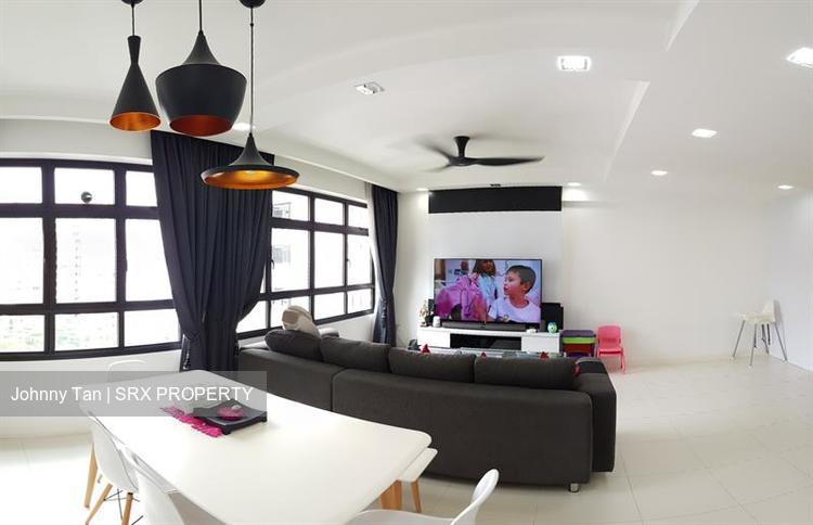 Blk 170C Punggol Field (Punggol), HDB 5 Rooms #193576332